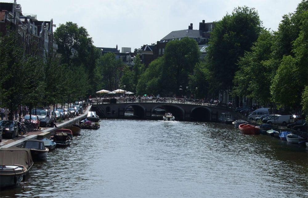 Lovely Canal Apartment Amsterdam Facilități foto